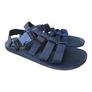 Teva Strap Sport Sandal Men size 12